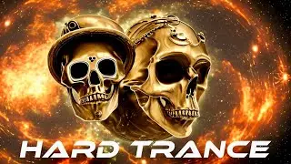 HARD TRANCE | AUGUST 2021| Full DJ Mix | #hardtranceforever