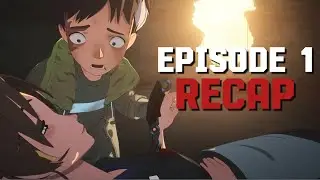 MY DAEMON Episode 1 | RECAP