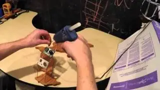 FAIL GoPro Beauchene (Exploded)