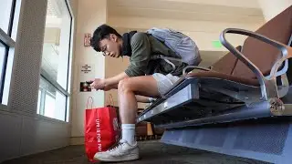 my flight got cancelled
