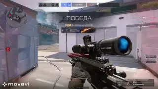 ХАЙЛАЙТЫ ДНЯ @Warface_RU @CallofDuty @ТемаевВарфейс @zeuscyberschool @Game9bit