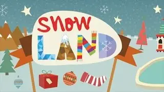 Snow Land - OAKA (2014-2015)