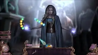 Grim Tales: Graywitch - Complete Walkthrough With Commentary