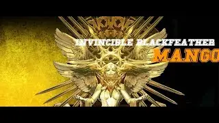 Mango l INVINCIBLE CP BLACKFEATHER GAMEPLAY l VAINGLORY'S BEST JUNGLER l Pro Players Best Plays