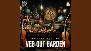 Veg Out Garden