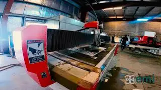 EMI company cooperate video | Dubai | UAE | Mesh manufacturing #Mesh #expandedmesh #dubai #UAE