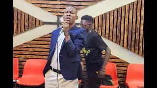 PR. MUGAGGA STEVEN, VICTOR JC & PAMELA 's Powerful Worship Moment |  @BGPtv +256703356033  |