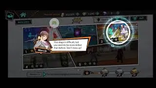Night agent: chapter 1-3 Heaven Crystal