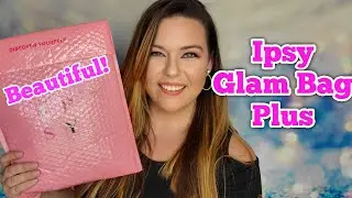 Ipsy Glam Bag Plus September 2020
