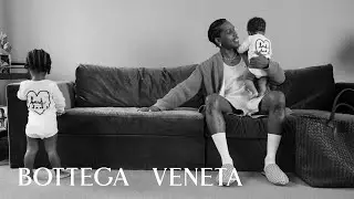 Portraits of Fatherhood