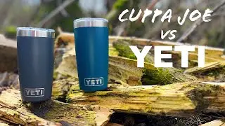 Why This 10oz YETI Cup Works Better Than Your Other Coffee Cups #yeti #espresso #coffee