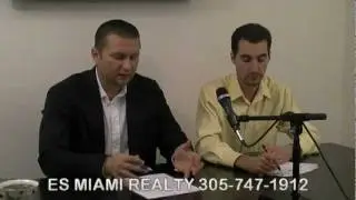 1 Покупка недвижимости Майами, Флорида, США REO.