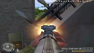CoD:UO UnitedBase 2023 League | First Recon Squad vs DREAMTEAM (POV: dietchi)