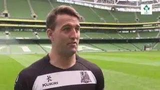 Irish Rugby TV: Old Belvedere & Lansdowne Ulster Bank League Preview