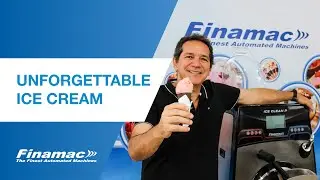 Meet ICE CLEAN and its UNFORGETTABLE ICE CREAM!