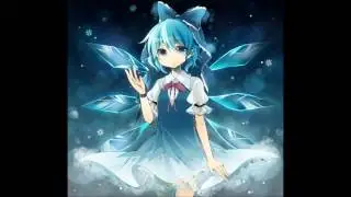 Touhou - 