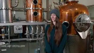 Scotland Starts Here - Fiona Williamson