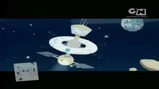 Atomic Betty - Cele mai ne-bune planuri (Episodul 18b)