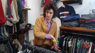 Win Hand-Picked Vintage Outfits from Client Liaison