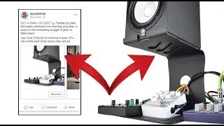 2 Ways We Make Photo ADs for Facebook and Instagram