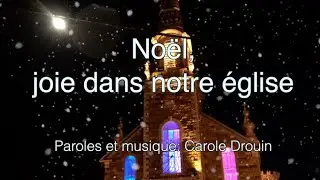 Le chant 