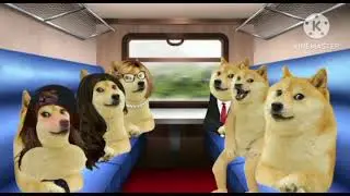 #funny #viral #dogelina