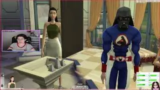 Masked 100 baby challenge Ep1