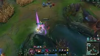 League of Legends - Best Shaco NA (urf)
