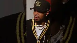Metro Boomin о самом сложном артисте в работе 🤯 #metroboomin #hiphop
