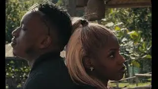 King Chope & I-Blade- Step Up (Official Music Visualizer)