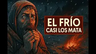 Así Se Sobrevivía al Frío Extremo en la Edad Media