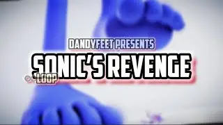 [ANIMATION] Sonic&rsquo;s Revenge SHORT (Sonic The Hedgehog)