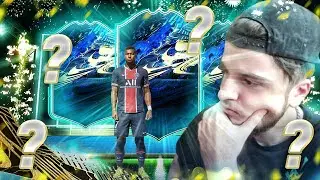 FIFA 21: RANDOM LIGUE 1 TOTS SBB 😱😱