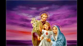 🔴LIVE 27.12.2025  நவநாள் திருப்பலி திருக்குடும்ப ஆலயம், கீழ்புத்துப்பட்டு. புதுச்சேரி