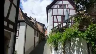 Burgruine Neuleiningen