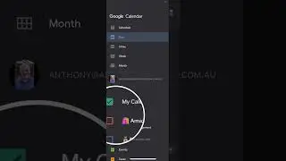 Remove a Google Calendar on iOS | Unsubscribe iPhone / iPad
