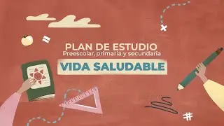 Soy Docente: V&Iacute;DEO ANIMADO. VIDA SALUDABLE