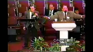 Billy Cole Cuando Dios Se Revelara al Mundo IPUC, IPUE, IPUL, IPUI, UPCI