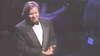 Dr Gibson Retirement Opera Gala 1997- Part 1 (Wichita State University)