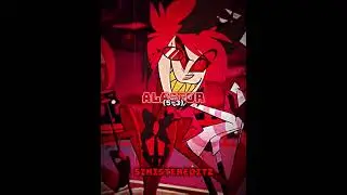 Alastor vs Cassandra 