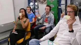 Videoverslag project