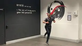 LOCKDOWN PE 3.0 :  Lesson 3  - Creative Movement