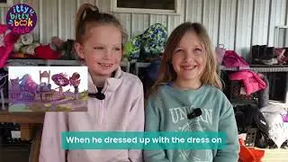 Honest kids review 