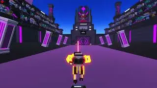 Raptor challenge