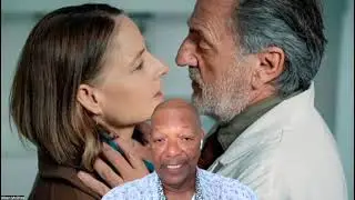 Jodie Foster's new film A Private Life Review  Video film review