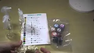 ~Swirlydoos Scrapbook Kit Club~ Bejeweled Video Tour