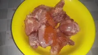 Chicken aur Sarson ka Saag | House Tips and Tricks |