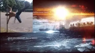 Battlefield 2042 preperation 4 total chaos.