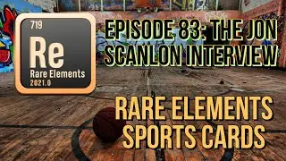 Episode 83: The Jon Scanlon Interview