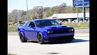 Dodge Dual Hood, Functional???